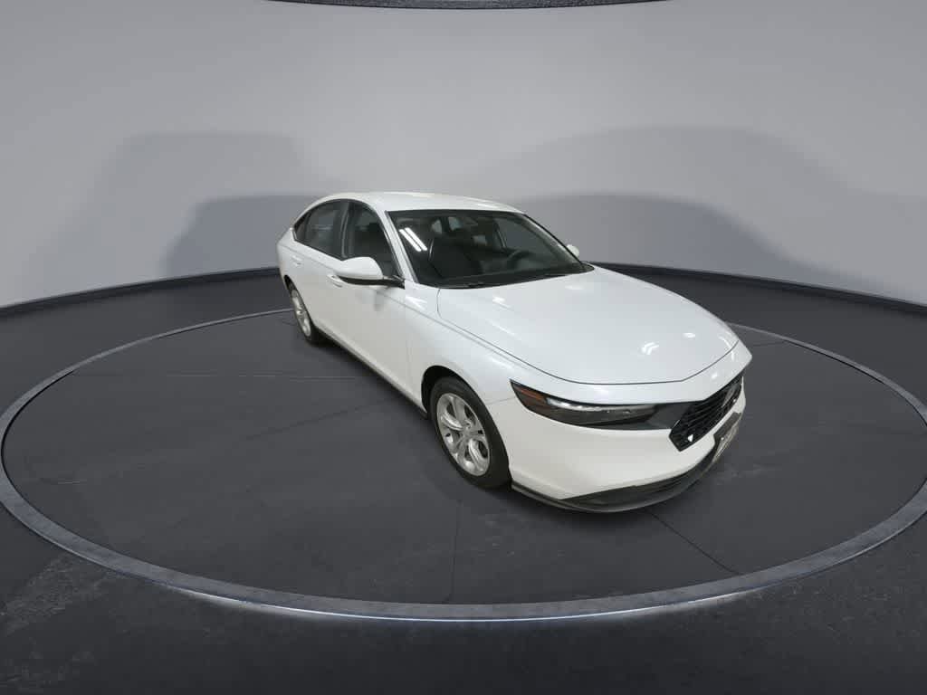 Used 2023 Honda Accord LX video 2