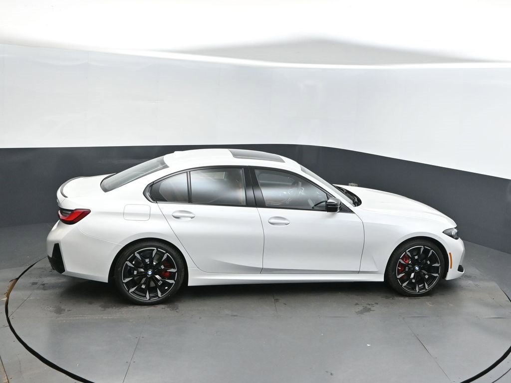 New 2026 BMW 330i Sedan w/ M Sport Package image 34