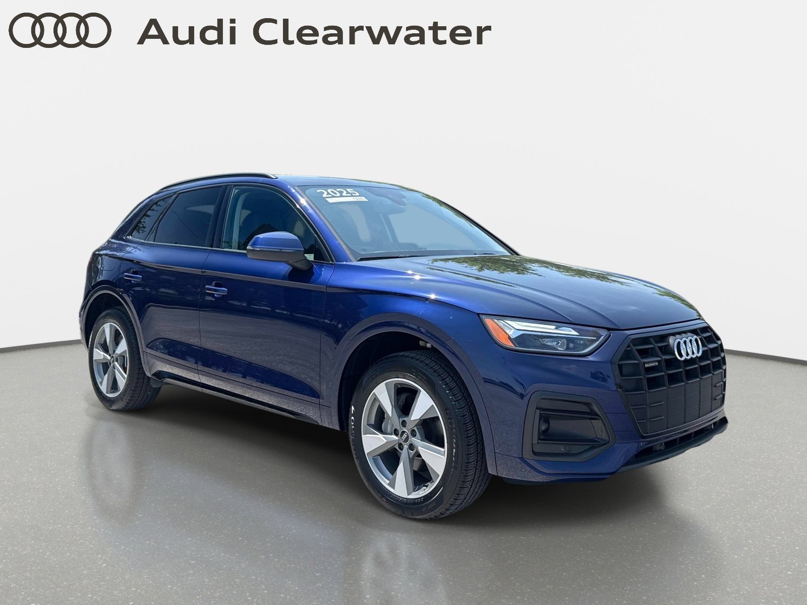 Used 2025 Audi Q5 2.0T Premium w/ Convenience Plus Package image 6