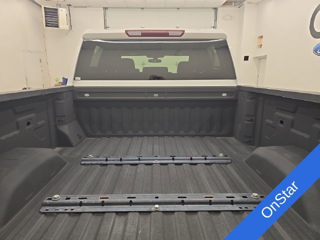 Used 2020 Chevrolet Silverado 2500 LT AWD/4WD image 15