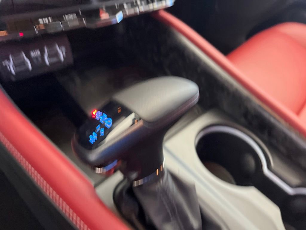 New 2023 Dodge Durango SRT Hellcat image 8