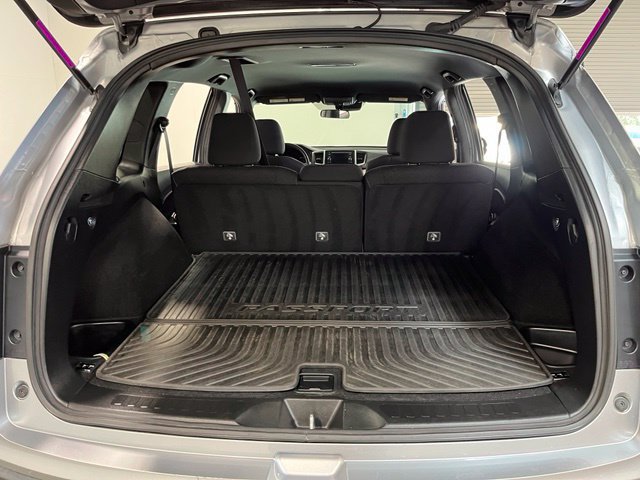 Used 2019 Honda Passport Sport image 17