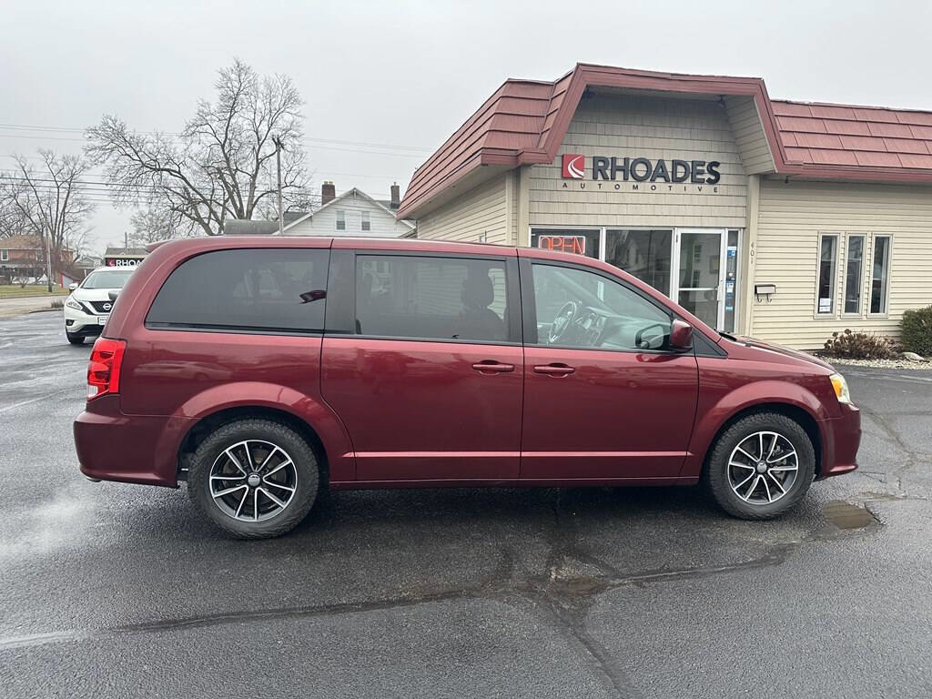 Used 2019 Dodge Grand Caravan GT image 6