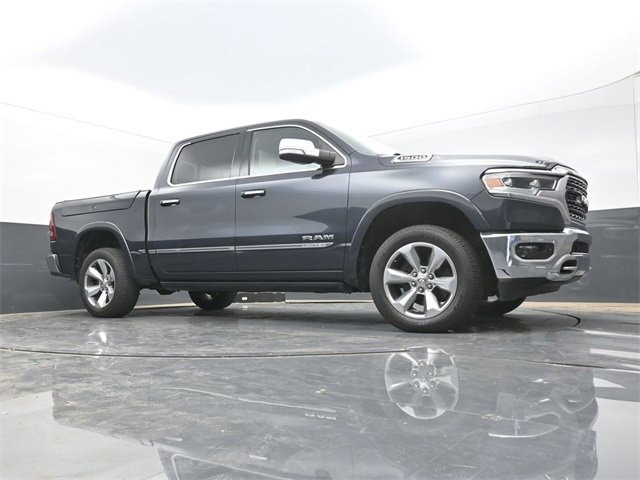 Used 2019 RAM 1500 Limited image 52