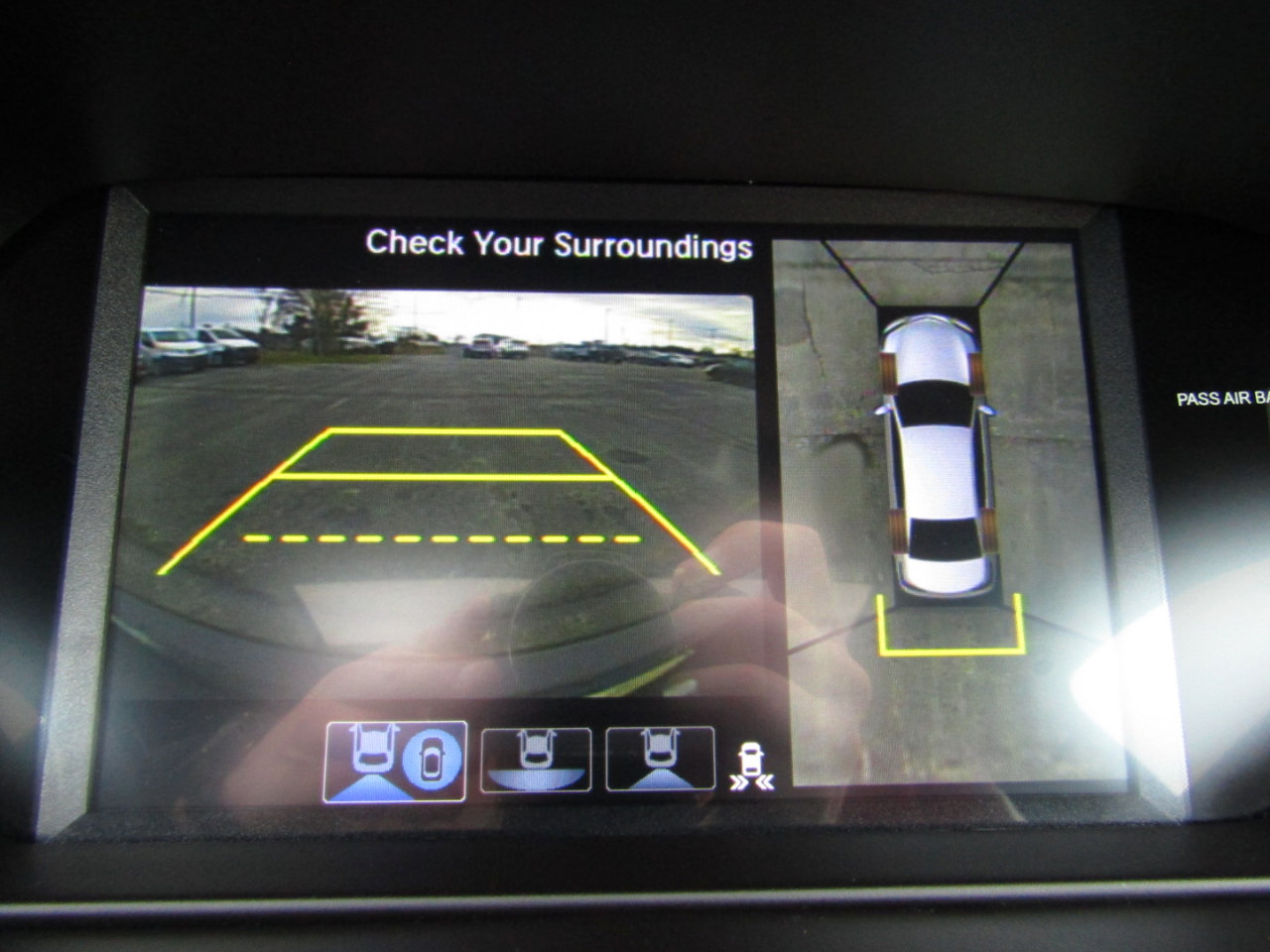 Used 2019 Acura TLX V6 SH-AWD w/ Advance Package image 15