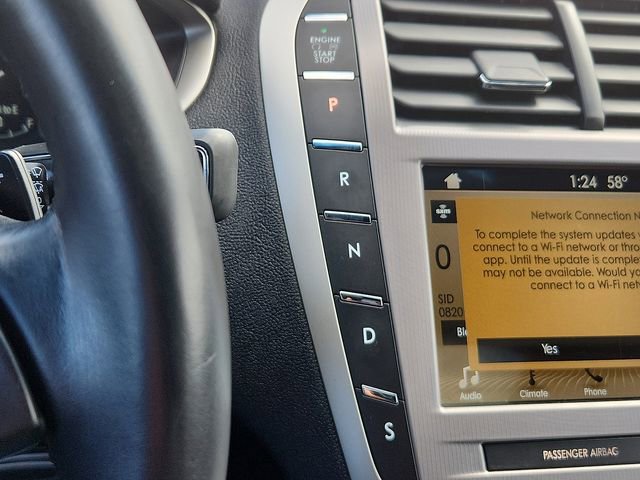 Used 2019 Lincoln MKZ Reserve w/ Reserve Plus Package image 15