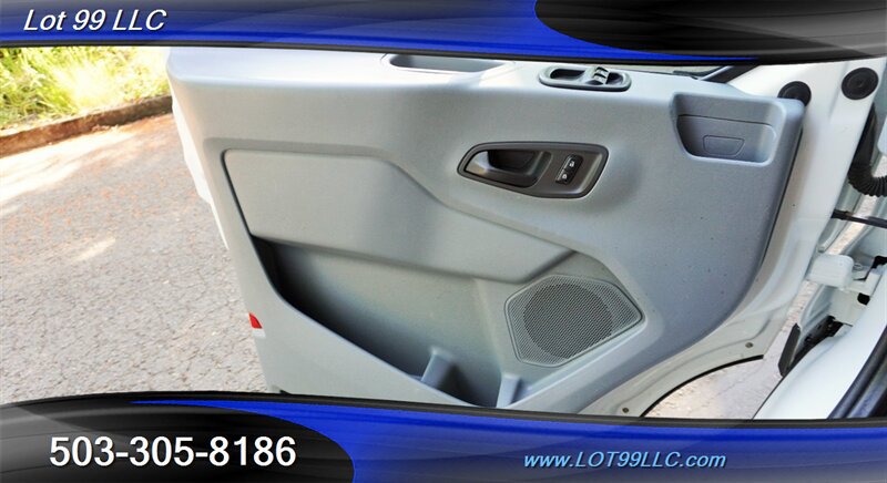 Used 2017 Ford Transit 350 XLT RWD image 19