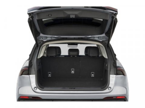 Used 2024 Lincoln Nautilus Premier AWD/4WD image 10