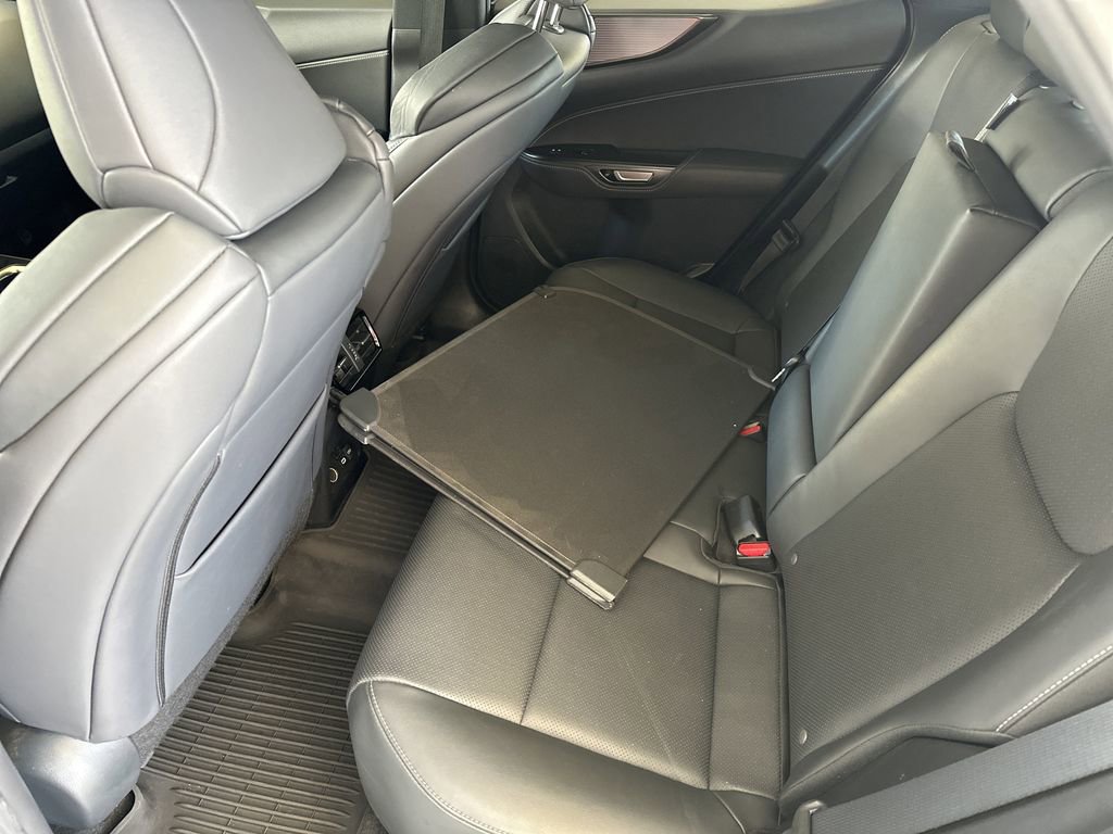 Used 2022 Lexus NX 350 F Sport w/ Towing Package (2000 Lbs) image 29