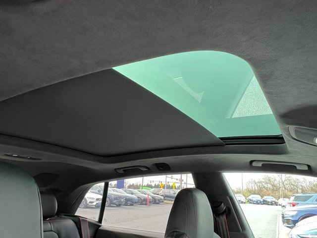 Certified 2024 Audi RS Q8 image 15