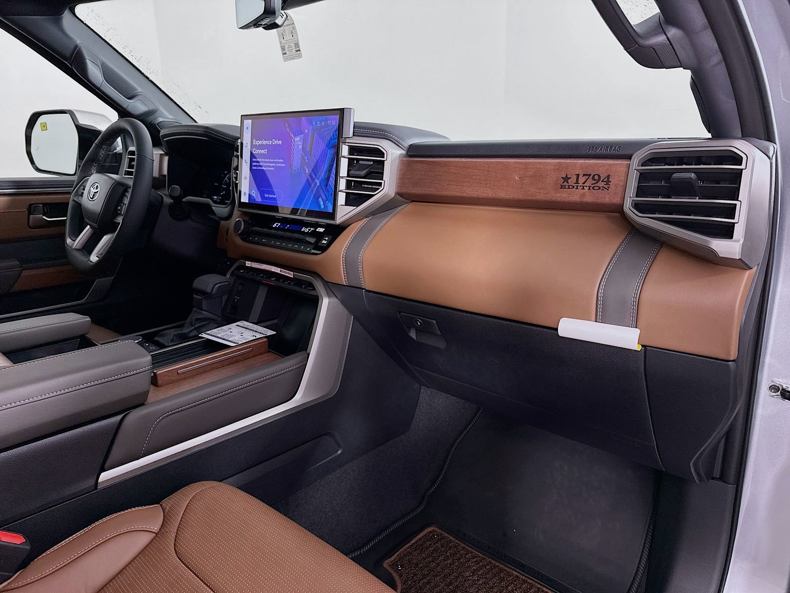 New 2026 Toyota Tundra 1794 Edition image 30