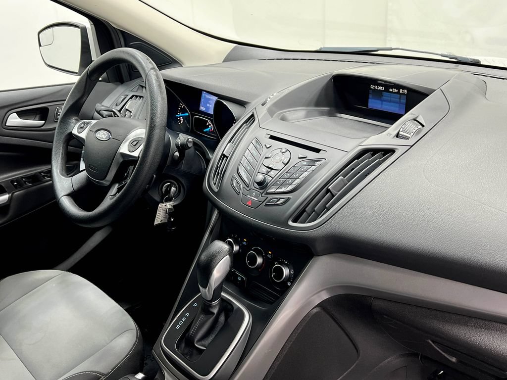 Used 2013 Ford Escape SE AWD/4WD image 19