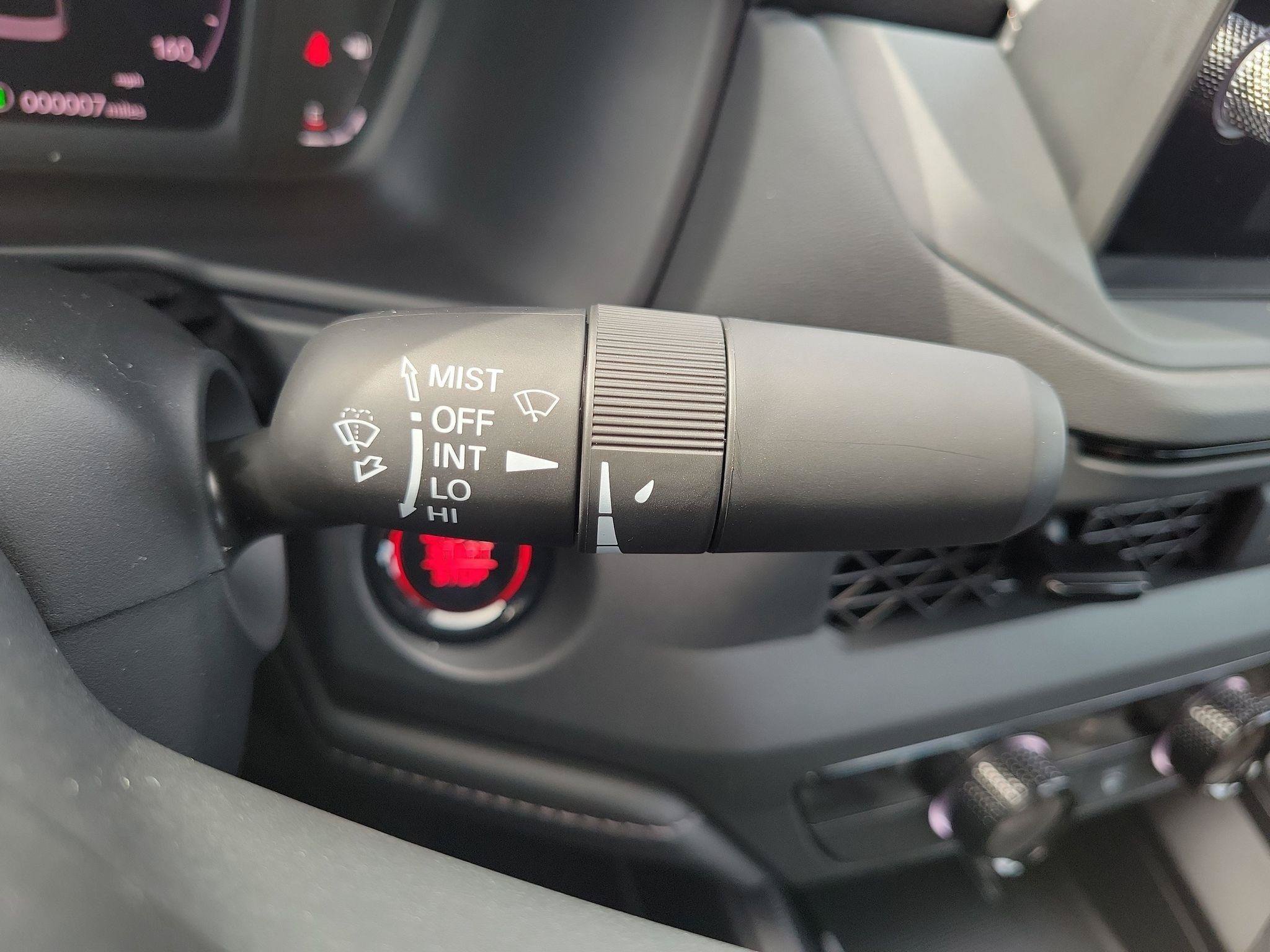 New 2026 Honda Accord LX image 12