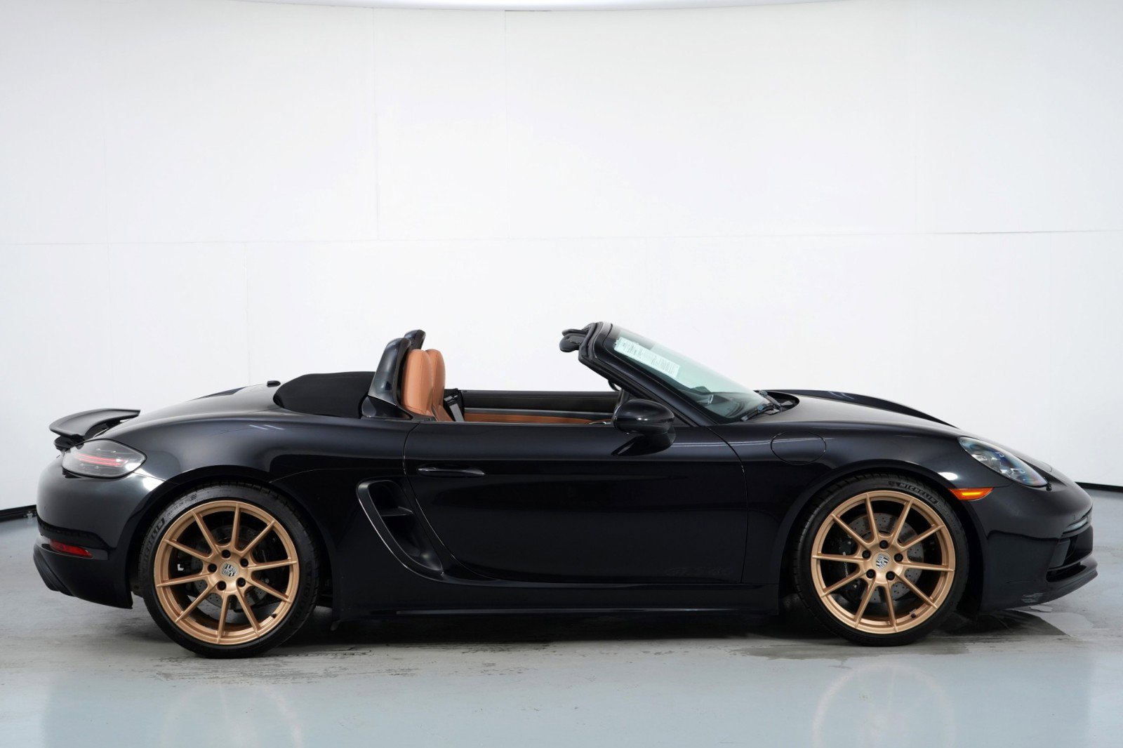Used 2021 Porsche 718 Boxster GTS image 45