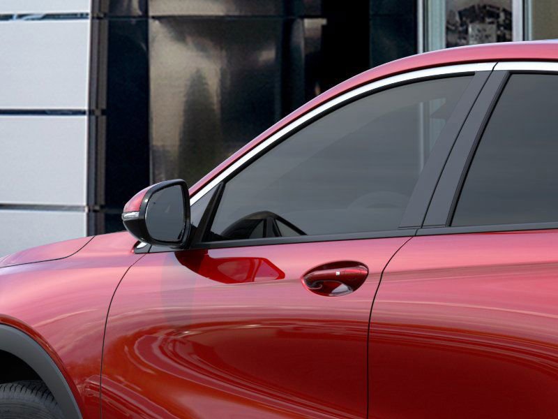 New 2026 Buick Envista Preferred w/ Convenience I Package image 13