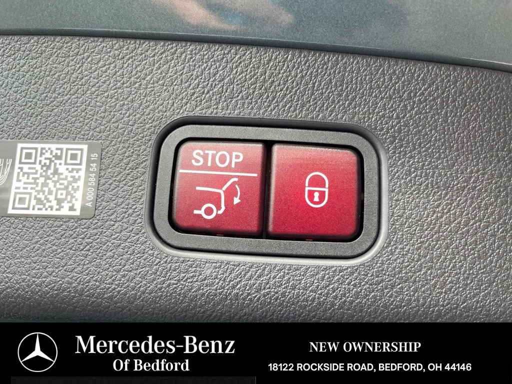 Used 2026 Mercedes-Benz GLC 300 4MATIC image 15