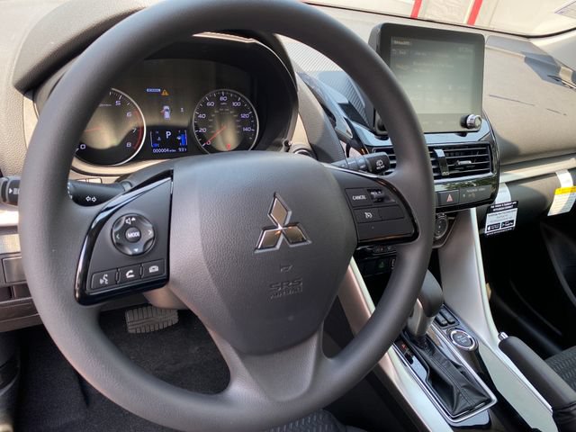 New 2026 Mitsubishi Eclipse Cross LE AWD/4WD image 12