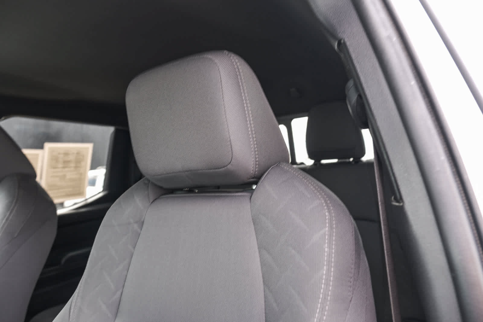 Certified 2024 Toyota Tacoma SR5 AWD/4WD image 22