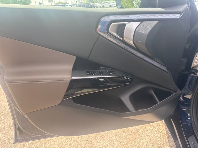 Used 2026 BMW X3 M50 w/ Premium Package image 13