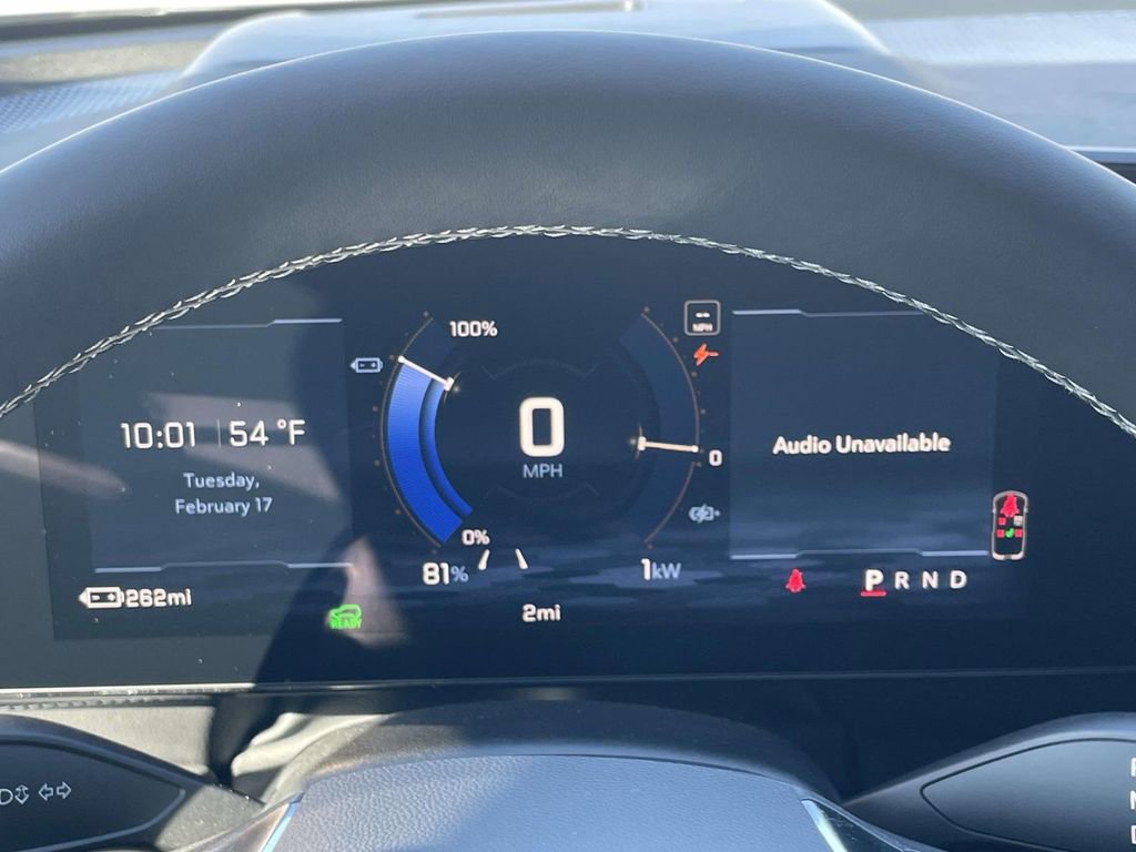 New 2026 Chevrolet Blazer EV LT image 28