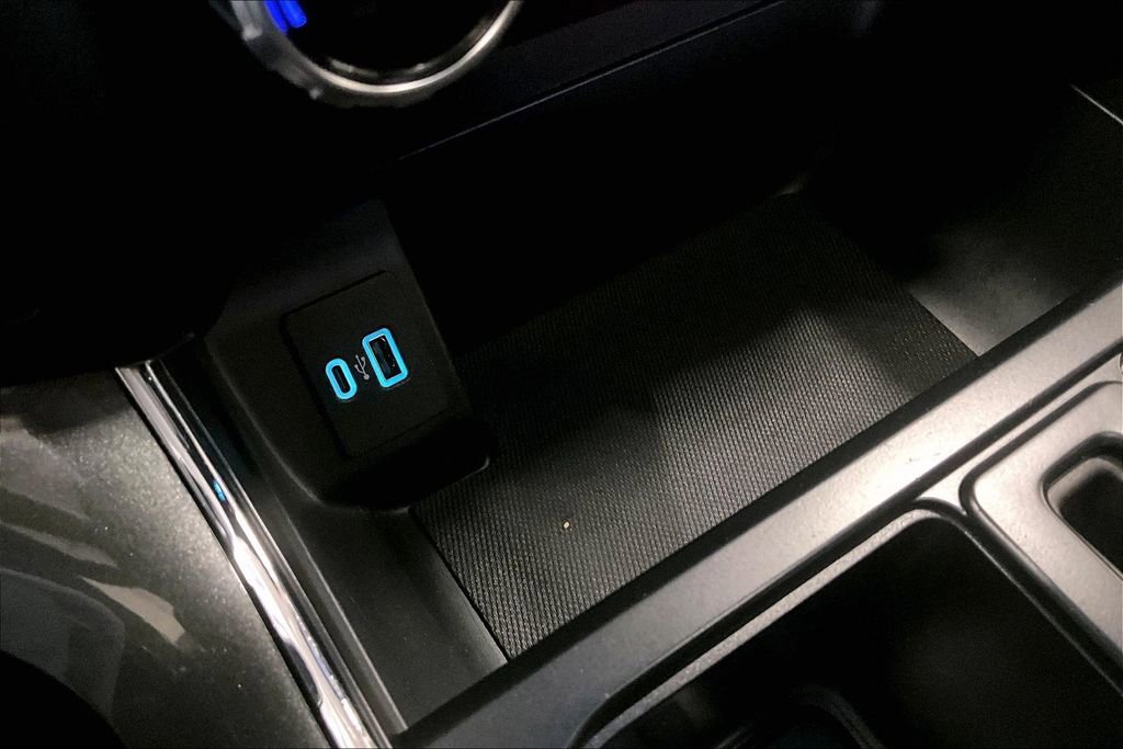 Used 2023 Ford F150 XLT w/ Equipment Group 302A High image 22