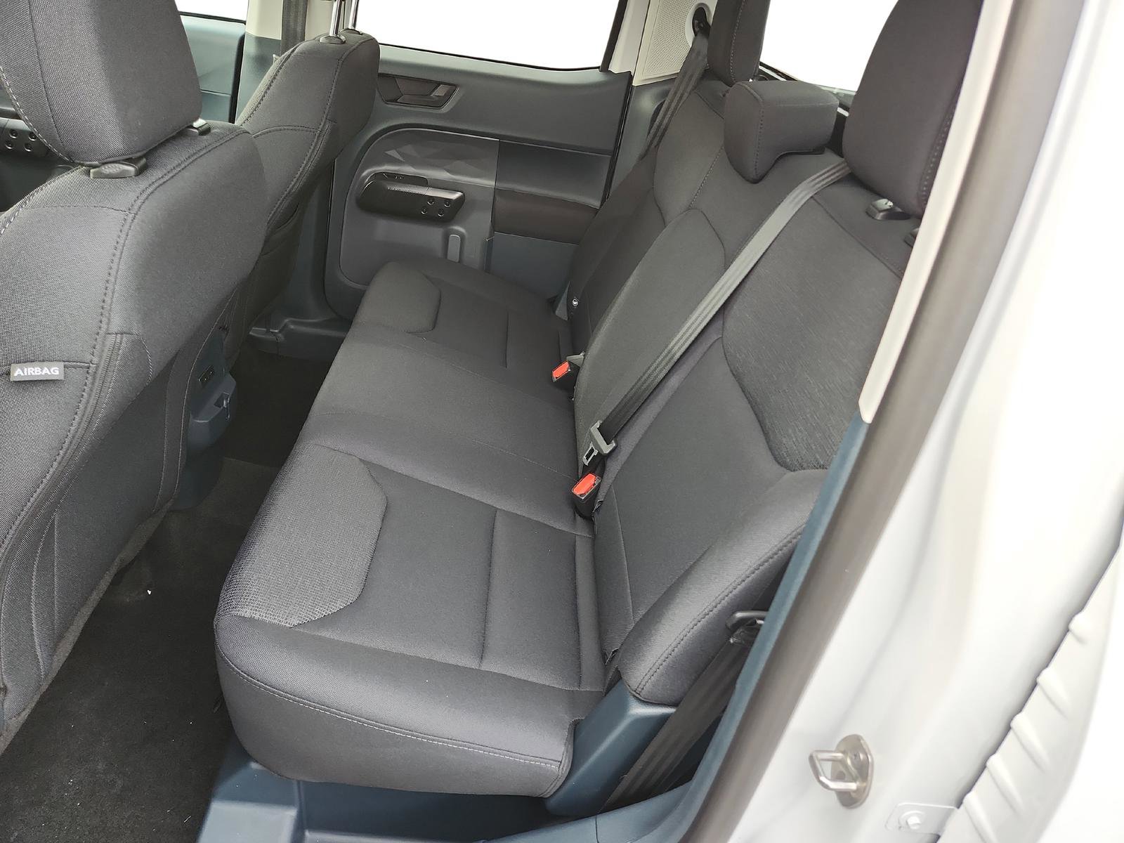 New 2026 Ford Maverick XL image 20