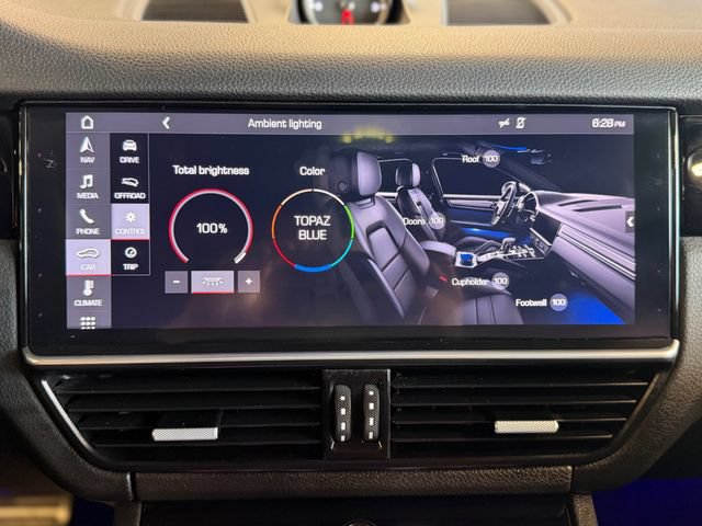 Used 2019 Porsche Cayenne S AWD/4WD image 33