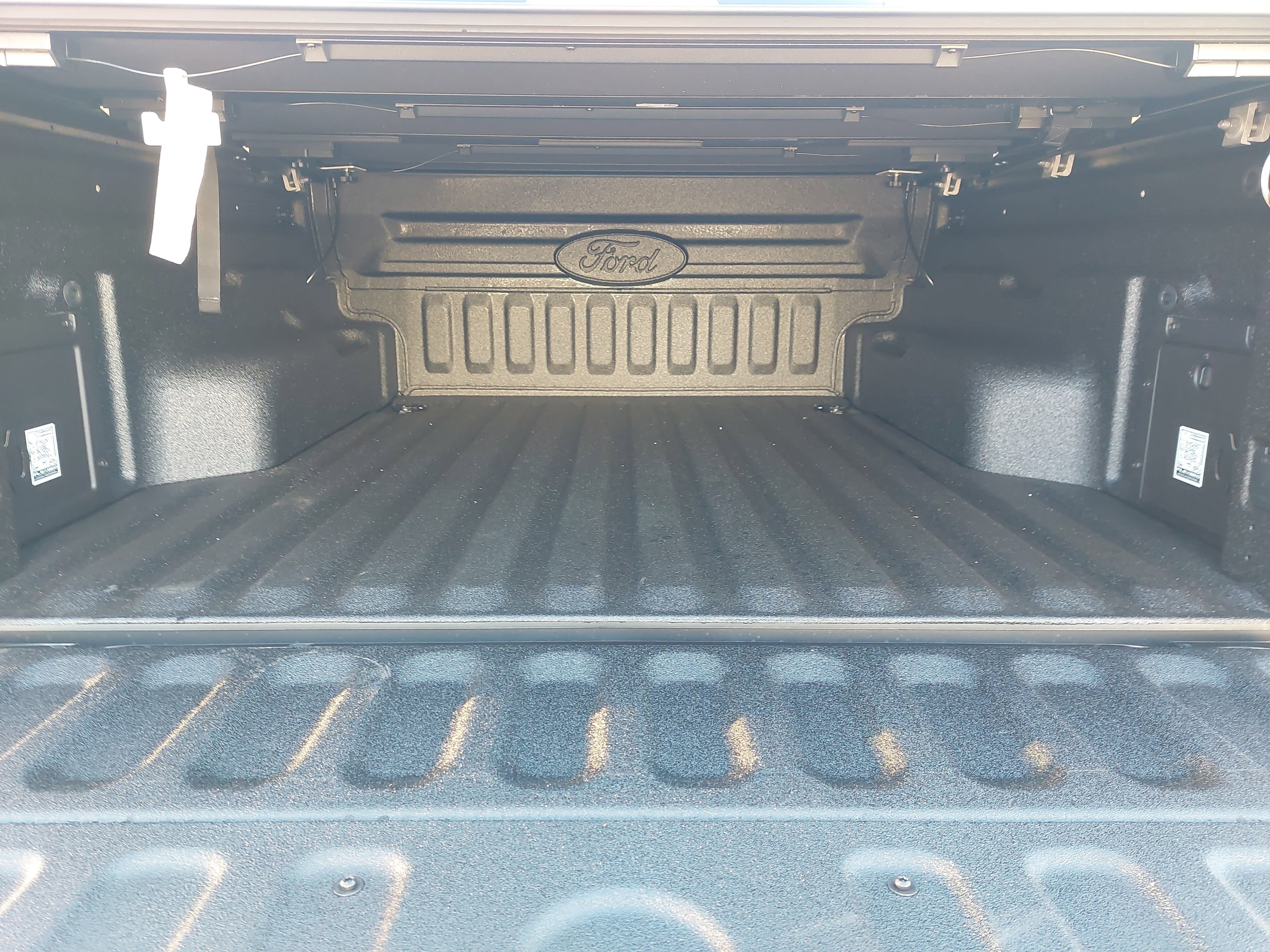 New 2026 Ford Maverick Lobo AWD/4WD image 14