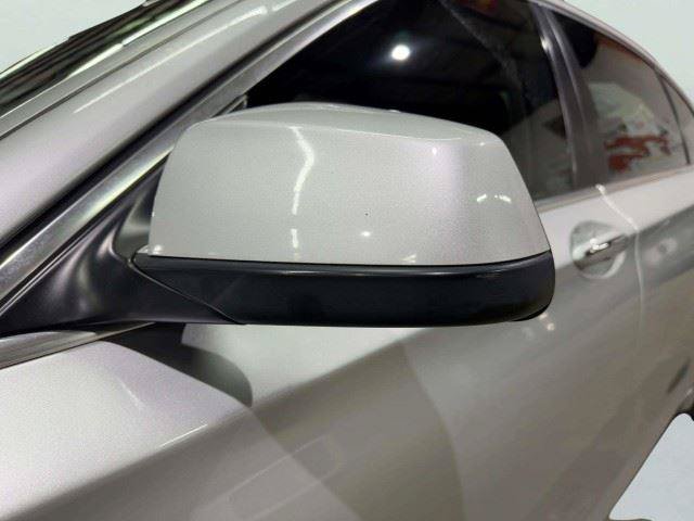 Used 2012 BMW 740Li RWD image 13