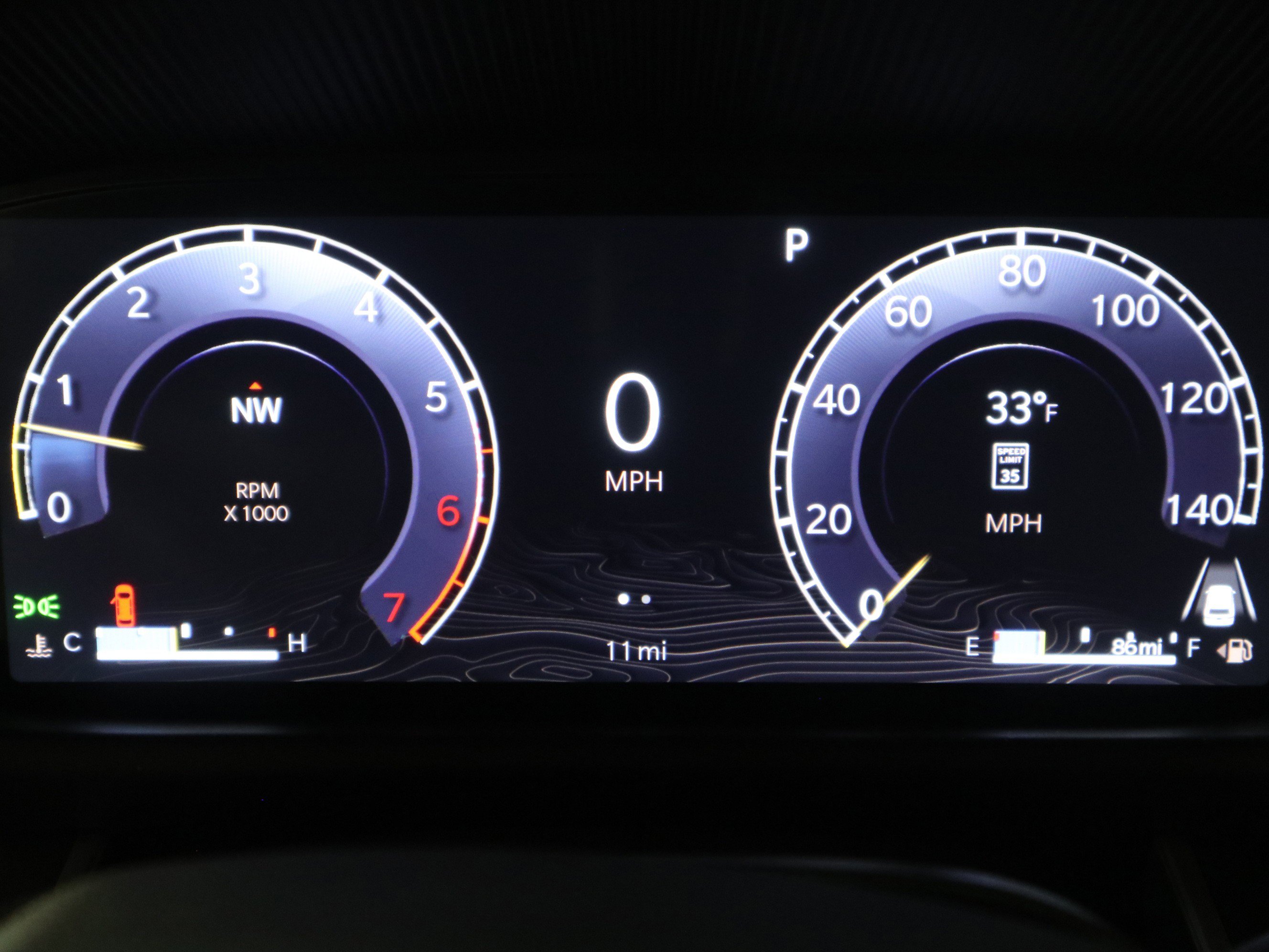 New 2025 Jeep Wagoneer Series III image 19