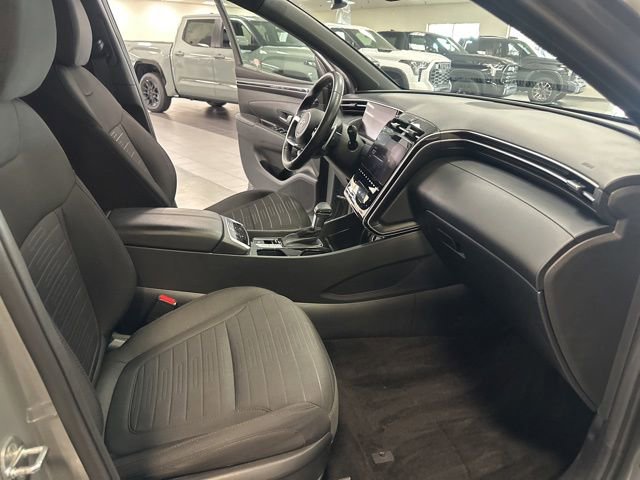 Used 2023 Hyundai Santa Cruz SEL Premium AWD/4WD image 21