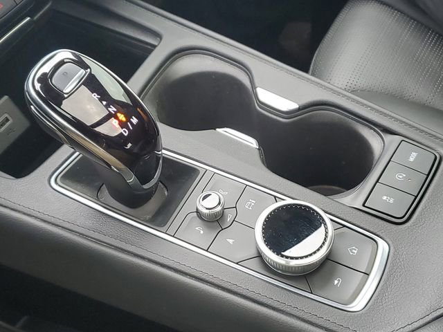 Certified 2024 Cadillac XT4 Sport image 19