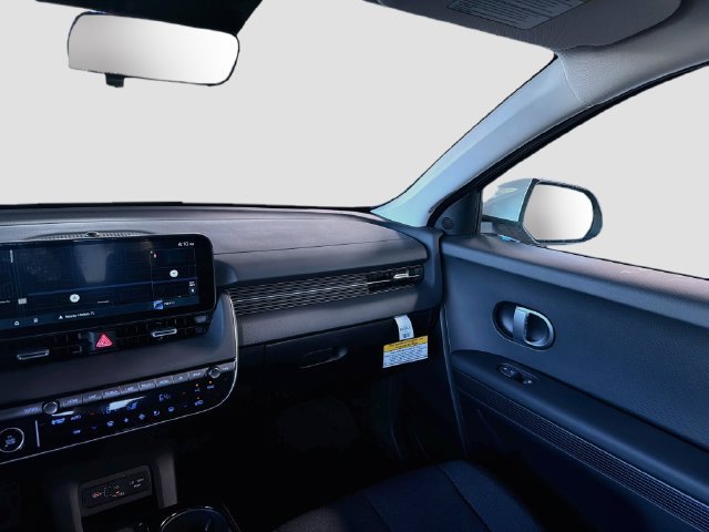 New 2027 Hyundai Ioniq 5 SE RWD image 24