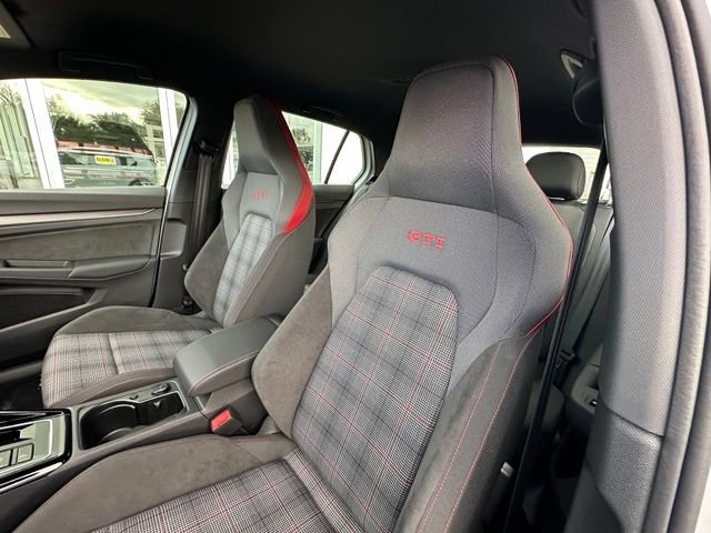 Certified 2026 Volkswagen GTI S FWD image 28