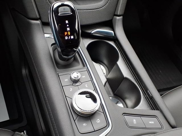 New 2026 Cadillac XT5 Luxury w/ LPO, Bronce Accent Package image 10