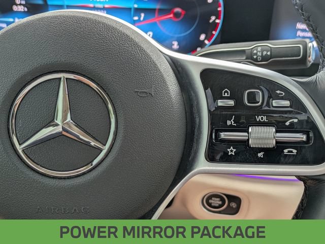 Used 2021 Mercedes-Benz GLE 350 4MATIC image 22