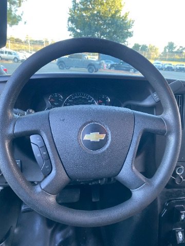 Used 2018 Chevrolet Express 2500 Work Van w/ Driver Convenience Package image 20