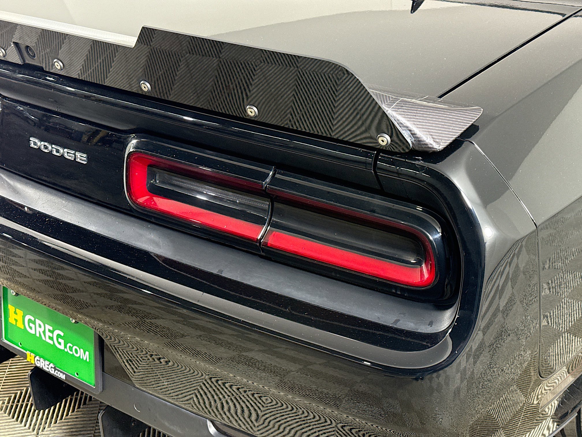 Used 2020 Dodge Challenger R/T Scat Pack image 32