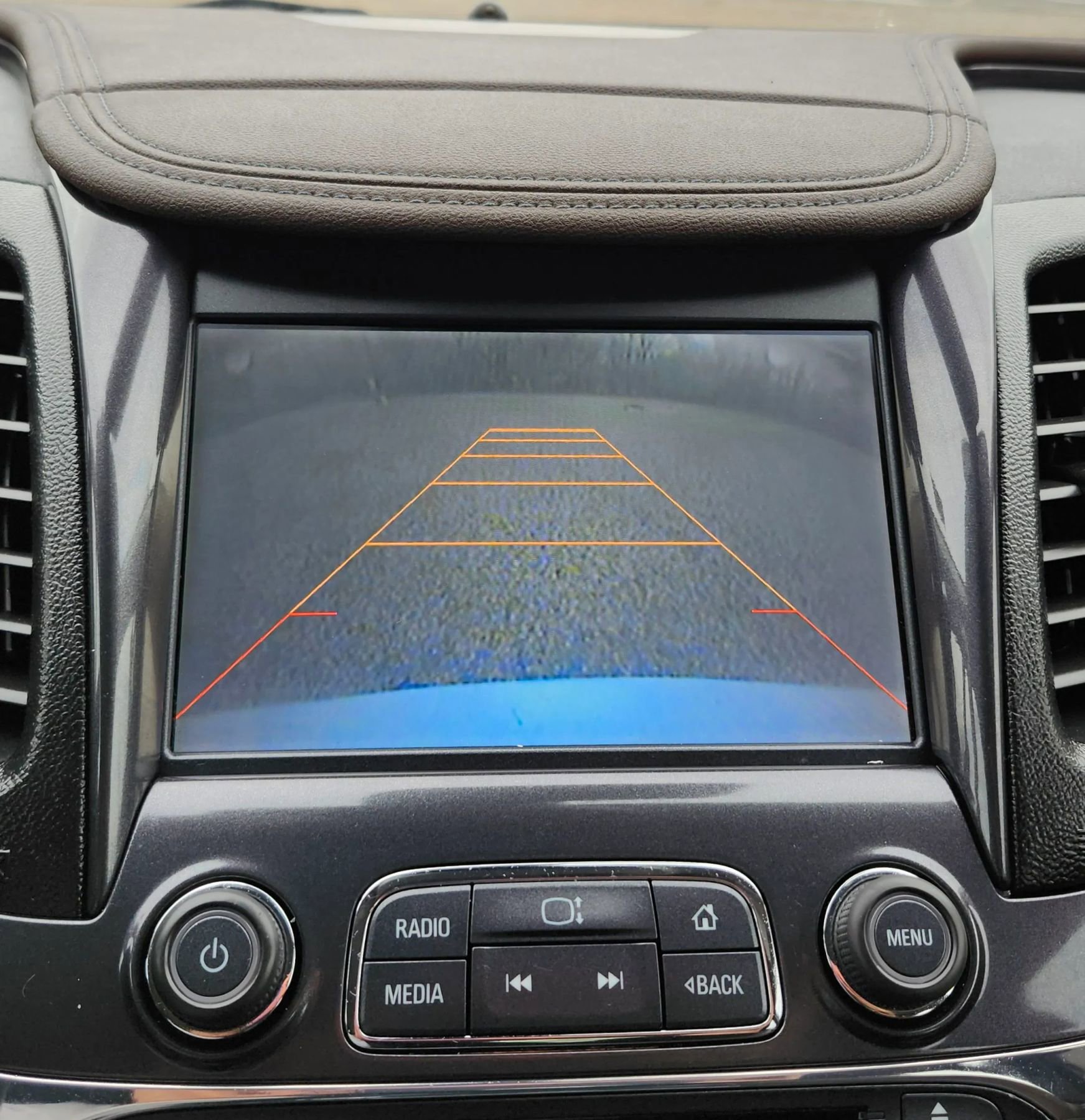 Used 2014 Chevrolet Impala LT w/ Premium Seating Package FWD image 26