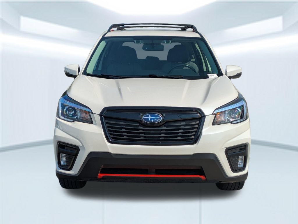 Used 2019 Subaru Forester Sport AWD/4WD image 8