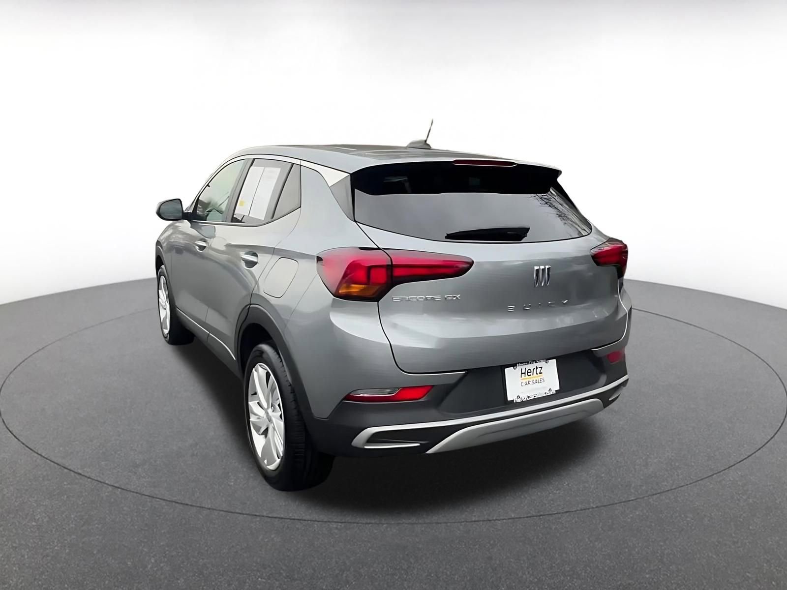 Used 2025 Buick Encore GX Preferred image 11