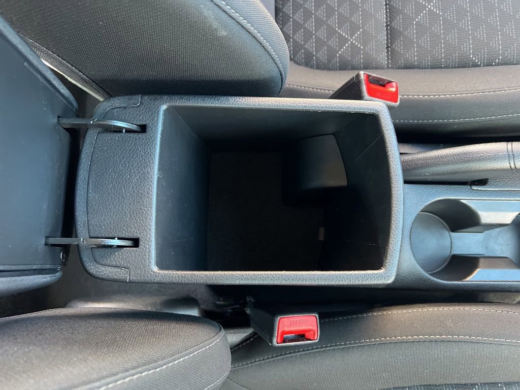 Certified 2023 Kia Rio S w/ Technology Package image 24