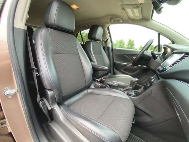 Used 2018 Buick Encore Preferred AWD/4WD image 25
