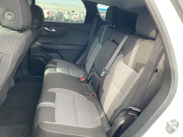 Certified 2025 Chevrolet Blazer LT image 18