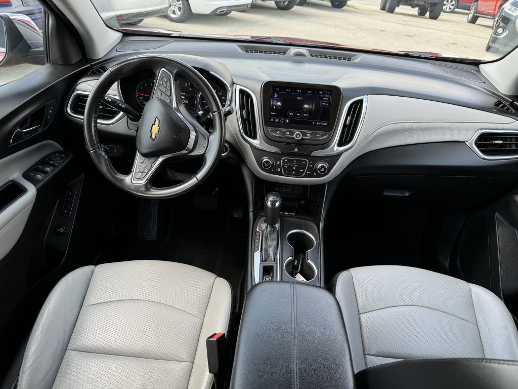 Used 2019 Chevrolet Equinox Premier image 21