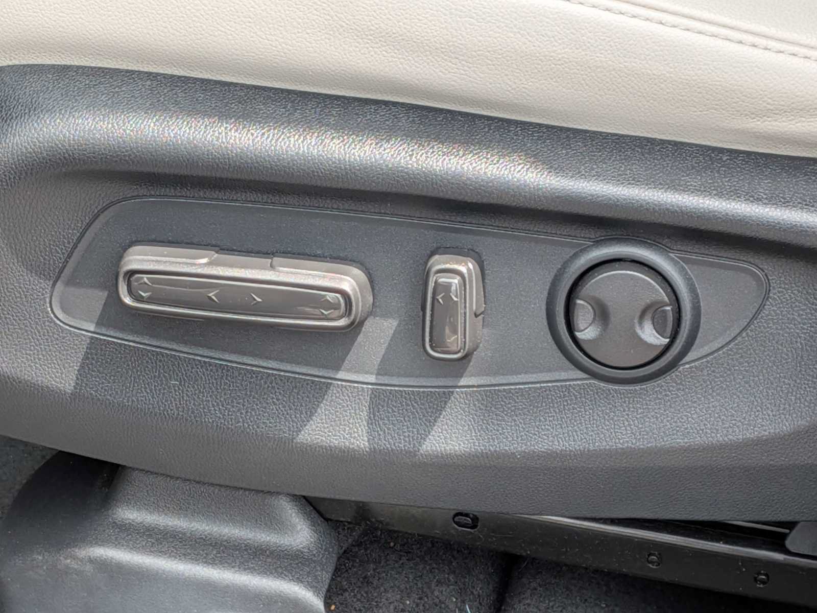 Certified 2024 Honda CR-V EX-L image 16