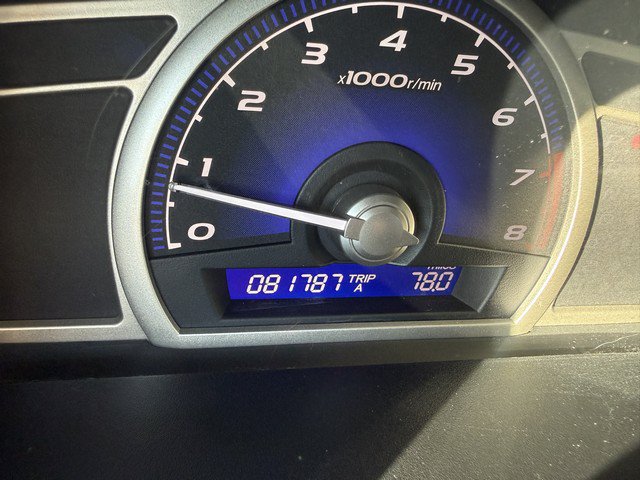 Used 2010 Honda Civic LX image 16