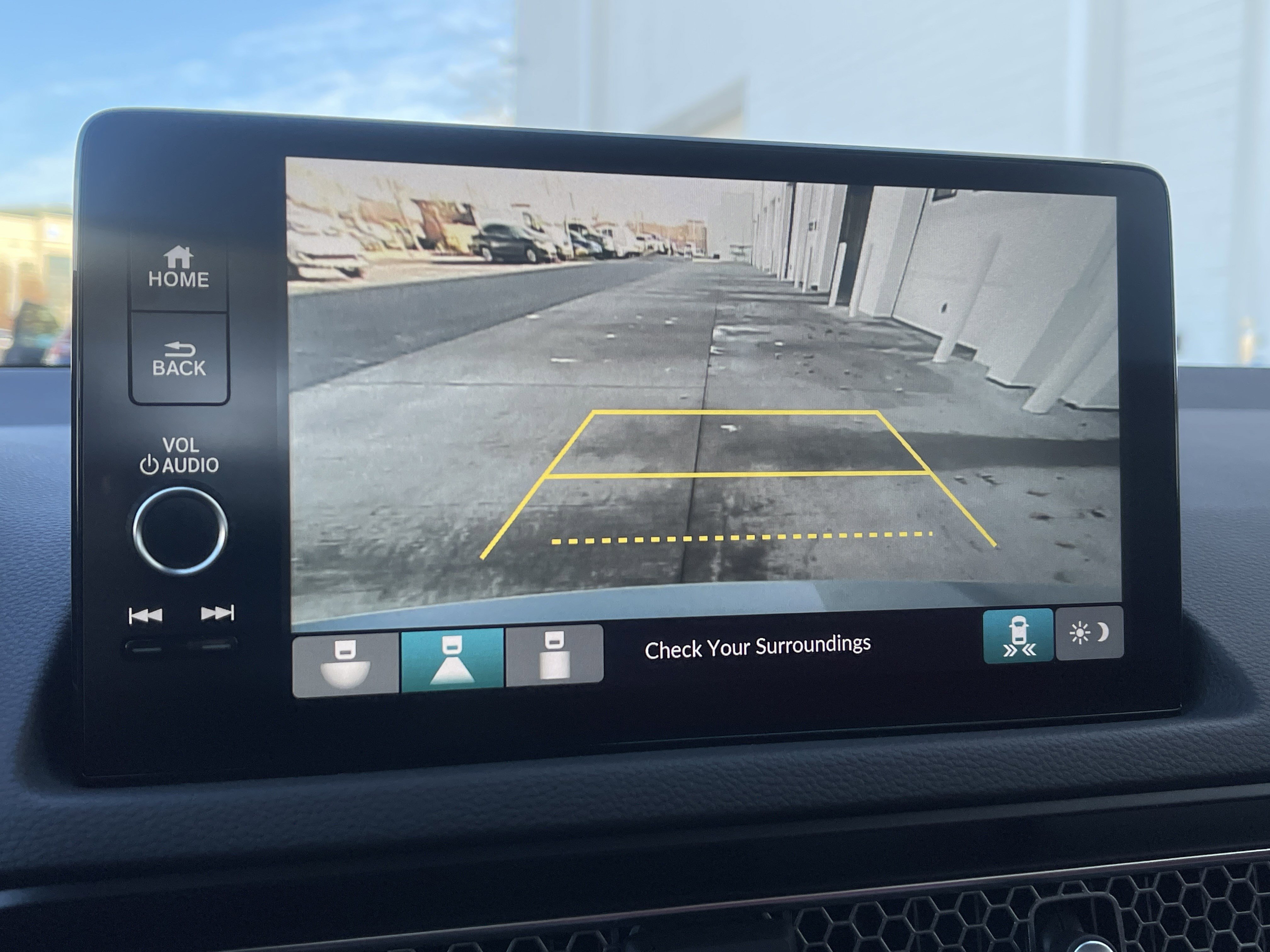 Certified 2025 Honda Civic Type R image 14