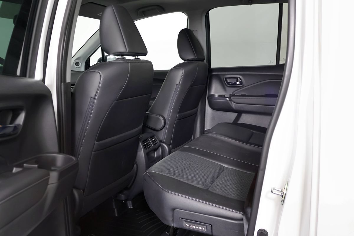Used 2020 Honda Ridgeline RTL-E image 51