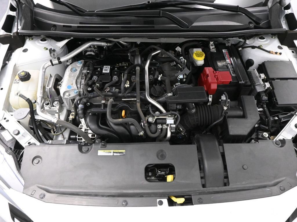 Used 2024 Nissan Sentra SV image 32